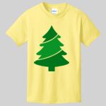 Best Selling Youth Cotton Tee Thumbnail