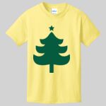 Best Selling Youth Cotton Tee Thumbnail