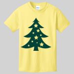 Best Selling Youth Cotton Tee Thumbnail