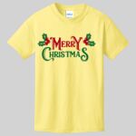 Best Selling Youth Cotton Tee Thumbnail