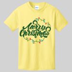 Best Selling Youth Cotton Tee Thumbnail