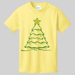 Best Selling Youth Cotton Tee Thumbnail