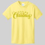 Best Selling Youth Cotton Tee Thumbnail