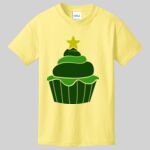 Best Selling Youth Cotton Tee Thumbnail