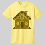 Best Selling Youth Cotton Tee Thumbnail