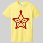 Best Selling Youth Cotton Tee Thumbnail