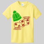 Best Selling Youth Cotton Tee Thumbnail