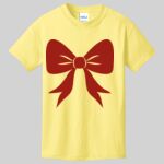 Best Selling Youth Cotton Tee Thumbnail