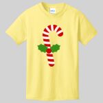 Best Selling Youth Cotton Tee Thumbnail