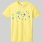 Best Selling Youth Cotton Tee Thumbnail