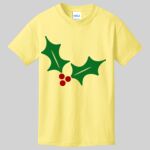 Best Selling Youth Cotton Tee Thumbnail