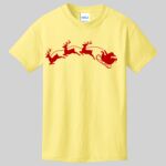 Best Selling Youth Cotton Tee Thumbnail