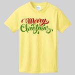 Best Selling Youth Cotton Tee Thumbnail