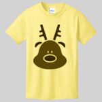 Best Selling Youth Cotton Tee Thumbnail
