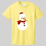 Best Selling Youth Cotton Tee Thumbnail