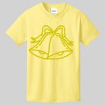 Best Selling Youth Cotton Tee Thumbnail