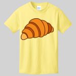 Best Selling Youth Cotton Tee Thumbnail