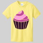 Best Selling Youth Cotton Tee Thumbnail