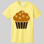 Best Selling Youth Cotton Tee Thumbnail