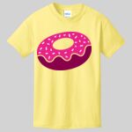 Best Selling Youth Cotton Tee Thumbnail