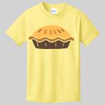 Best Selling Youth Cotton Tee Thumbnail