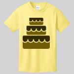 Best Selling Youth Cotton Tee Thumbnail