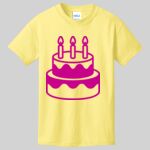 Best Selling Youth Cotton Tee Thumbnail