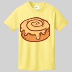 Best Selling Youth Cotton Tee Thumbnail