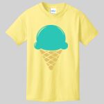 Best Selling Youth Cotton Tee Thumbnail