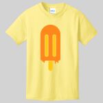 Best Selling Youth Cotton Tee Thumbnail