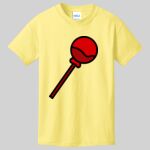 Best Selling Youth Cotton Tee Thumbnail