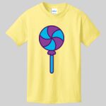 Best Selling Youth Cotton Tee Thumbnail