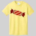 Best Selling Youth Cotton Tee Thumbnail