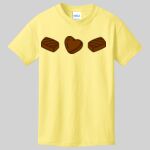Best Selling Youth Cotton Tee Thumbnail
