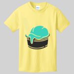 Best Selling Youth Cotton Tee Thumbnail