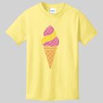 Best Selling Youth Cotton Tee Thumbnail