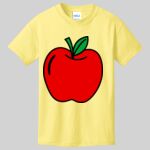 Best Selling Youth Cotton Tee Thumbnail