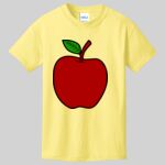 Best Selling Youth Cotton Tee Thumbnail