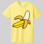 Best Selling Youth Cotton Tee Thumbnail