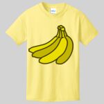 Best Selling Youth Cotton Tee Thumbnail