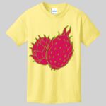 Best Selling Youth Cotton Tee Thumbnail