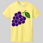 Best Selling Youth Cotton Tee Thumbnail