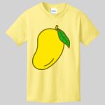 Best Selling Youth Cotton Tee Thumbnail