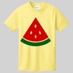 Best Selling Youth Cotton Tee Thumbnail
