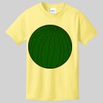 Best Selling Youth Cotton Tee Thumbnail