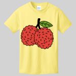 Best Selling Youth Cotton Tee Thumbnail