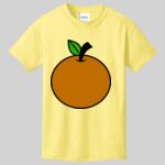 Best Selling Youth Cotton Tee Thumbnail