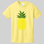 Best Selling Youth Cotton Tee Thumbnail