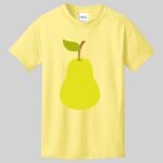 Best Selling Youth Cotton Tee Thumbnail