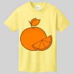 Best Selling Youth Cotton Tee Thumbnail